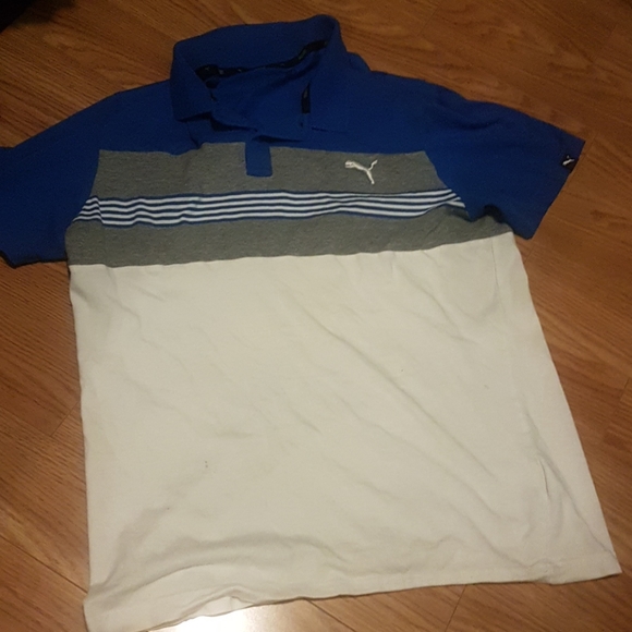 Polo Shirt - Picture 2 of 2